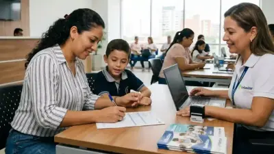 Edad límite para afiliar familiares a cajas de compensación: requisitos clave en 2026