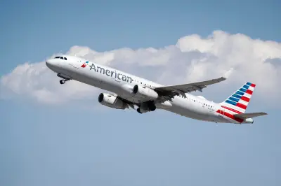 EE. UU. autoriza a American Airlines reanudar vuelos directos desde Miami hacia Caracas y Maracaibo