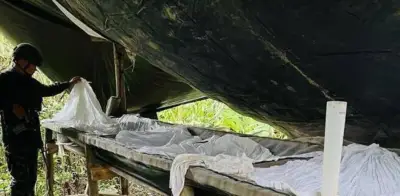 EE.UU. advierte a Latinoamérica sobre ofensivas militares unilaterales contra carteles de narcotráfico