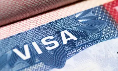 EE.UU. amplía a 50 países el requisito de fianza para visa: hasta USD 15.000 de garantía
