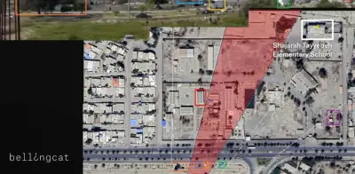 EE.UU. atacó colegio en Irán por error con datos desactualizados según The New York Times