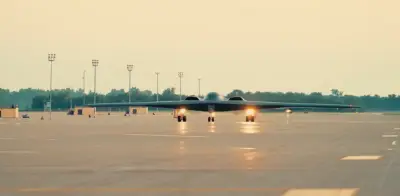 EE.UU. desplegó bombarderos B-2 Spirit contra instalaciones subterráneas iraníes en operación 'Furia Épica'