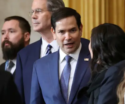 EE.UU. espera concluir operación en Irán en semanas, advierte sobre peaje en Ormuz