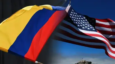 EE.UU. excluye a Colombia del Escudo de las Américas por falta de cooperación