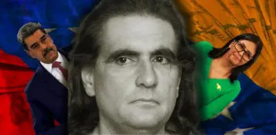 EE.UU. negocia extradición de Alex Saab, testaferro de Maduro, con gobierno de Delcy Rodríguez