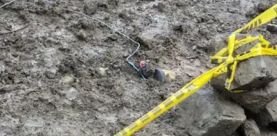 Ejército frustra atentado terrorista en Nariño tras hallazgo de cable azul por la comunidad