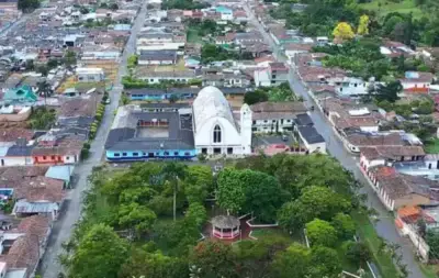 El Dovio: Descubra los planes imperdibles en el pueblo más joven del Valle del Cauca