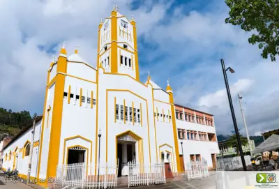 El Águila, Valle: Un destino natural con miradores y tradición cafetera en la puerta de entrada al departamento