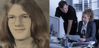 El misterio de Peter Adams resuelto tras 47 años: murió atropellado en Virginia en 1977