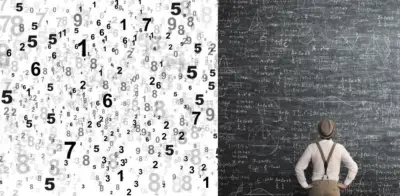 El número 142857: el enigma matemático que ha desconcertado a científicos por siglos