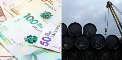 El petróleo en montaña rusa: impacto en Ecopetrol, finanzas públicas y el bolsillo colombiano