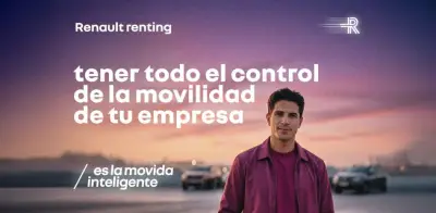 El renting corporativo con canon fijo transforma la movilidad empresarial en Colombia