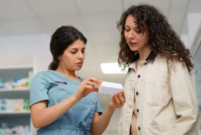 El sector farmacéutico colombiano marca pauta en liderazgo femenino empresarial