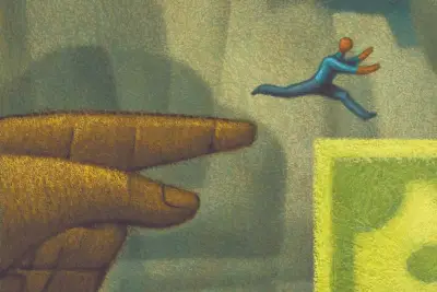 El sistema financiero colombiano procesó 6.234 millones de operaciones en un trimestre