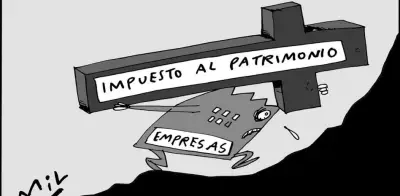 El Viacrucis de la Corrupción: Un Análisis de la Crisis Institucional en Colombia