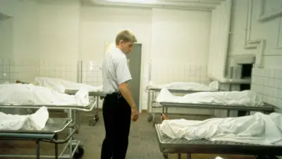 El Vigilante Nocturno regresa remasterizado: 30 años del thriller danés que marcó época