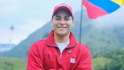 Elección de Camilo Torres Villalba como senador genera polémica por audios de compra de votos