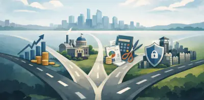 Elecciones 2026: Análisis revela cómo manejarían la economía los cuatro candidatos líderes