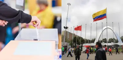 Elecciones 2026: Cómo obtener medio día libre por votar sin afectar su jornada laboral en Colombia