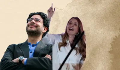 Elecciones 2026: Paloma Valencia duplica votos a Cepeda, pero la contienda presidencial sigue abierta