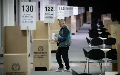 Elecciones 8 de marzo: ¿Puede votar si está en fila a las 4:00 p.m.? La Registraduría aclara
