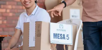 Elecciones al Congreso: ¿Voto de opinión o maquinarias políticas? Análisis de resultados