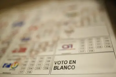 Elecciones en Colombia: 41 millones de ciudadanos votarán este domingo