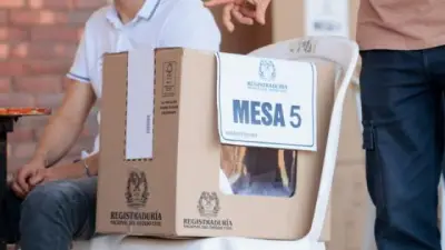 Elecciones Legislativas 2026: Guía Completa para Evitar que Anulen tu Voto