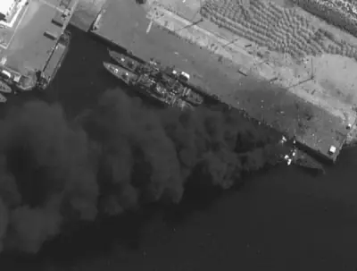 Embajada de Colombia en Arabia Saudita recomienda resguardo ante tensión entre EE.UU. e Irán