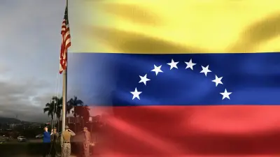 Embajada de EE. UU. en Venezuela reabre oficialmente tras siete años de ruptura diplomática