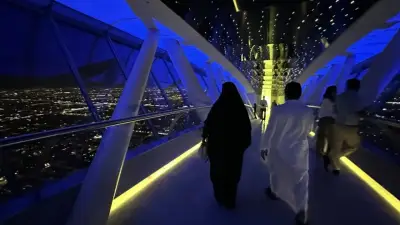 Embajador de Colombia en Arabia Saudí aconseja resguardarse tras ataques de Irán