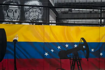 Empresa de magnate estadounidense exporta crudo venezolano a China tras flexibilización de sanciones