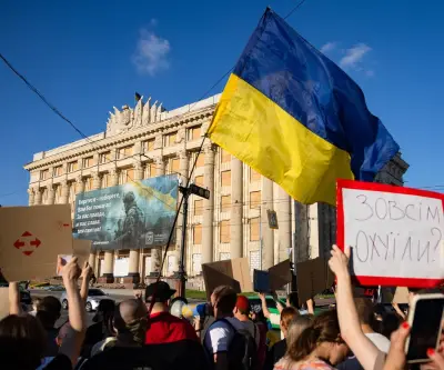 Empresa española protege drones ucranianos con tecnología anti-jamming clave en la guerra
