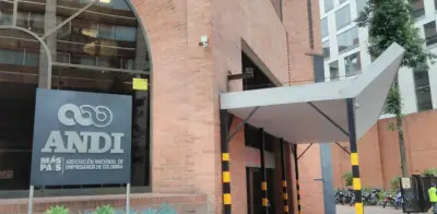 Empresarios colombianos alertan sobre grave impacto tras salida del arbitraje internacional