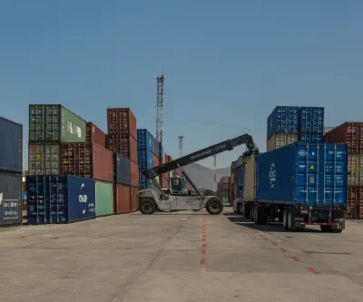 Empresarios mexicanos prefieren mejoras al T-MEC en lugar de renegociación total