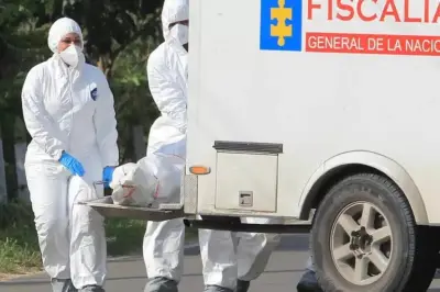 Encuentran sin vida a extranjero en apartamento de lujo en El Poblado de Medellín