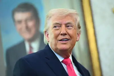 Encuesta Pew revela que mayoría de estadounidenses desaprueba gestión de Trump en conflicto con Irán