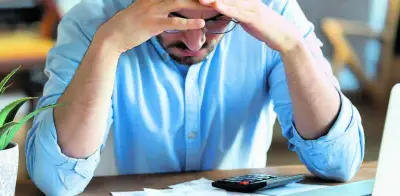 Endeudamiento extremo y falta de crédito formal amenazan la estabilidad financiera de Colombia