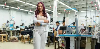 Entallarte: E-commerce colombiano de fajas supera 1.6 millones de ventas en Latinoamérica