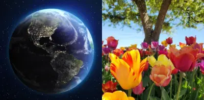 Equinoccio de primavera 2026: el día y la noche se igualan en Colombia y el mundo