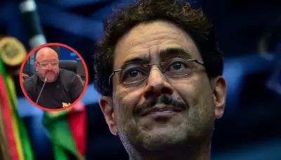 Escalada de tensión política: Concejal del Centro Democrático e Iván Cepeda protagonizan duro enfrentamiento verbal