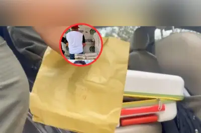 Escándalo en UNP: escolta con $145 millones y teoría de montaje policial en plena campaña electoral