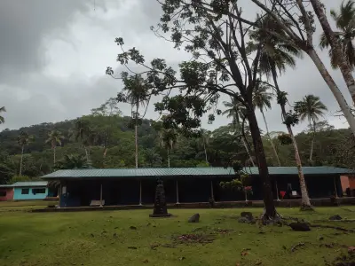 Escándalos de corrupción en Parque Gorgona: investigación revela irregularidades 40 años tras cierre del penal