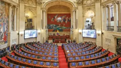 Escrutinio Legislativo Avanza Desigual: Cámara Declarada en 19 Departamentos, Senado en Espera