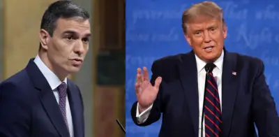 España cierra su espacio aéreo a EE.UU. en medio del conflicto bélico con Irán