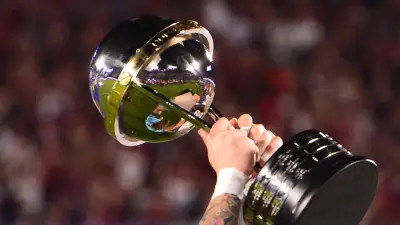 ESPN sorprende con nuevo narrador para el clásico Nacional vs Millonarios por Sudamericana