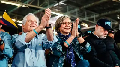 Esposa de Miguel Uribe Londoño denuncia trampas en elección del Centro Democrático