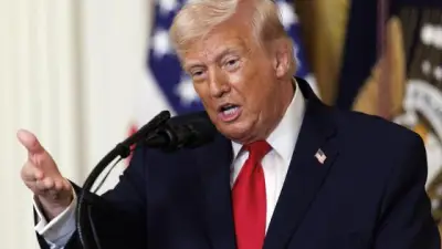 Estados Unidos despliega agentes de ICE en aeropuertos por crisis salarial de la TSA