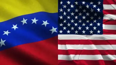 Estados Unidos reanuda oficialmente operaciones de su Embajada en Caracas tras restablecer relaciones