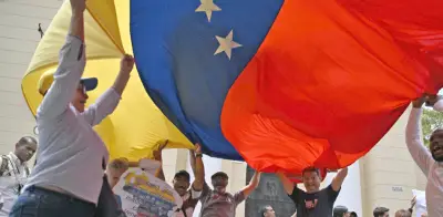 Estados Unidos restablece presencia diplomática en Venezuela tras siete años de tensiones